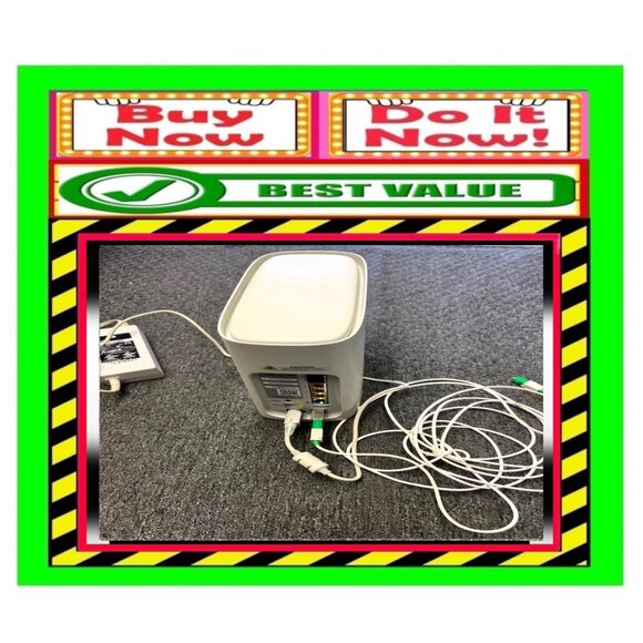 ✅🚨🆕🔴🌸S🌸A🌸L🌸E🌸#️⃣1️⃣🔴📢ATT Wireless BGW-320 GATEWAY🟢💸BUY NOW💳❗️💸🟢 - Picture 10 of 16